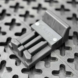 Cargo Lock Catraca