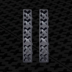Cargo Lock Régua 5x30