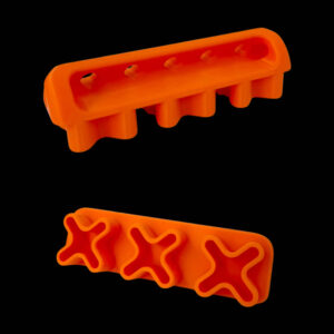 Cargo Lock Puxe Empurre