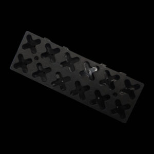 Cargo Lock Régua 10x30