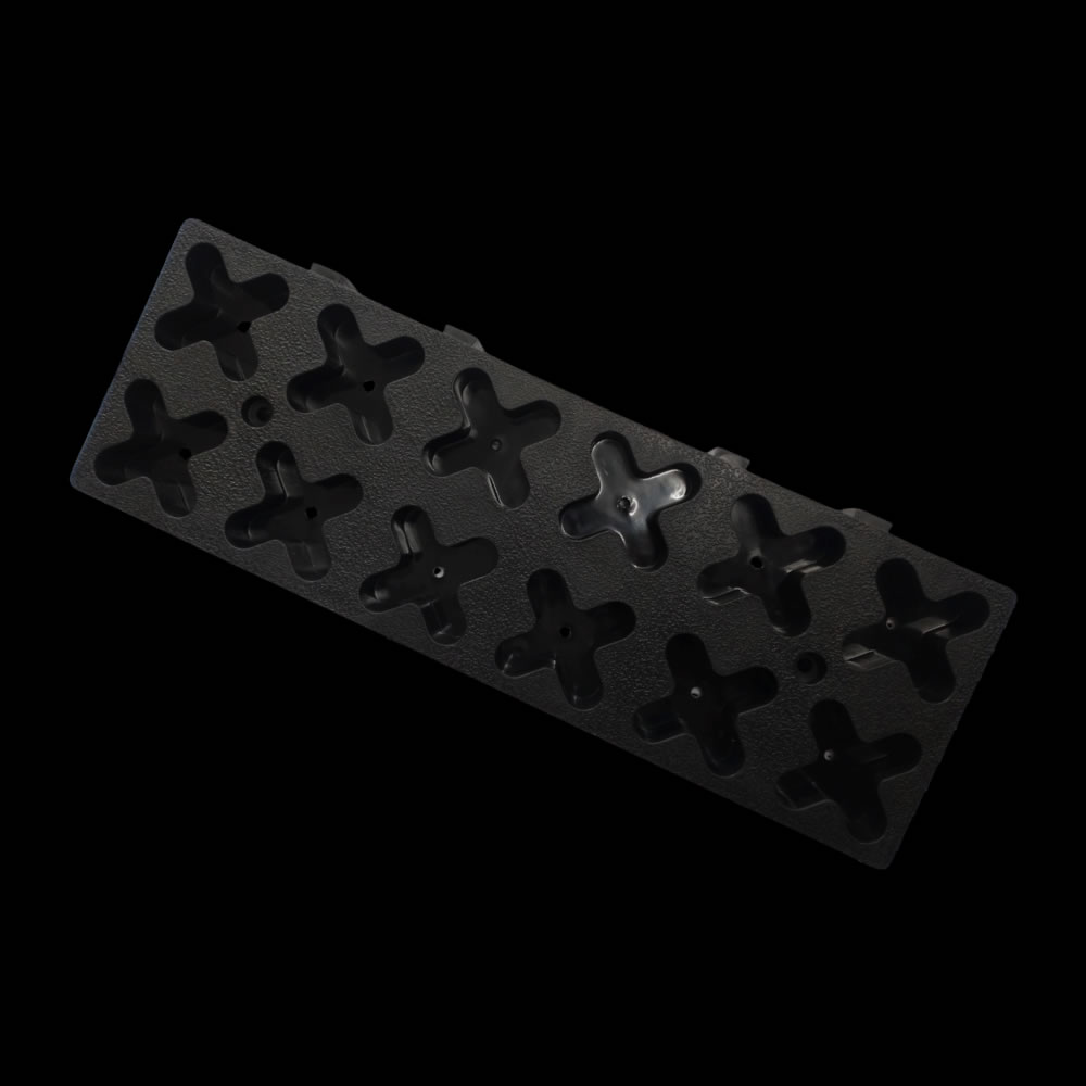 Cargo Lock Régua 10x30