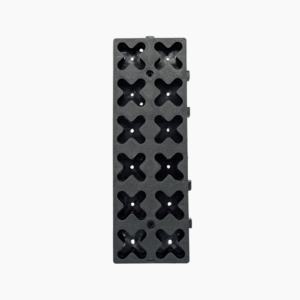 Tapete (Régua) Cargo Lock 10 x 30 cm